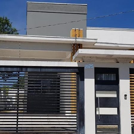 Casa Ampla E Confortavel Proximo Ao Centro Corumba Εξωτερικό φωτογραφία
