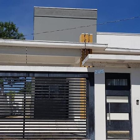 Casa Ampla E Confortavel Proximo Ao Centro Corumba Εξωτερικό φωτογραφία