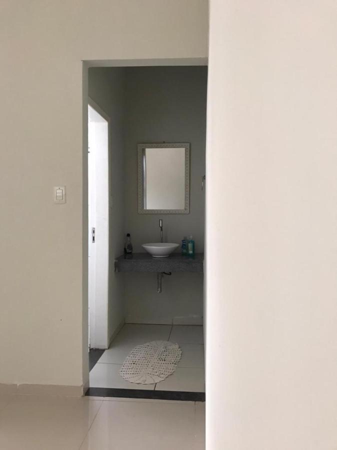 Casa Ampla E Confortavel Proximo Ao Centro Corumba Εξωτερικό φωτογραφία