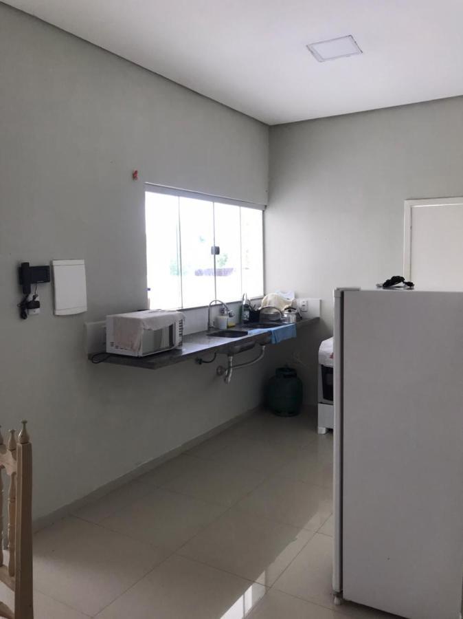 Casa Ampla E Confortavel Proximo Ao Centro Corumba Εξωτερικό φωτογραφία