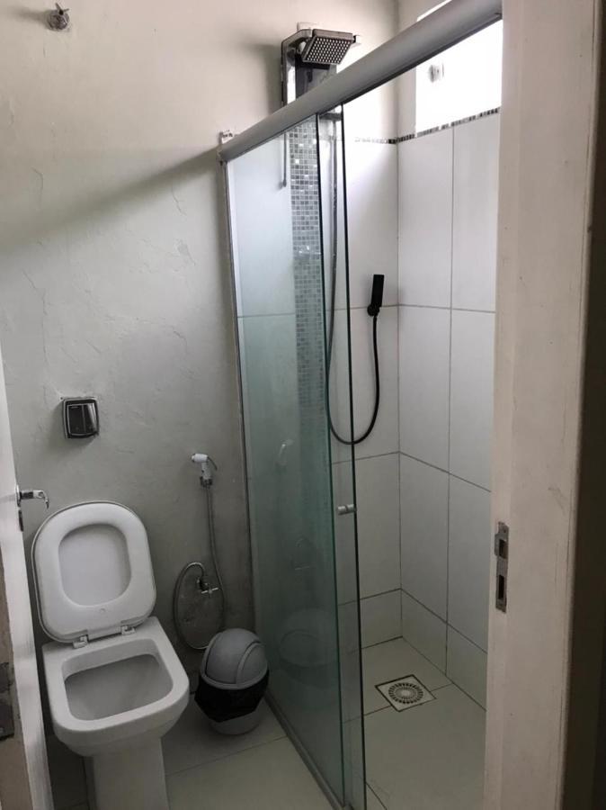 Casa Ampla E Confortavel Proximo Ao Centro Corumba Εξωτερικό φωτογραφία