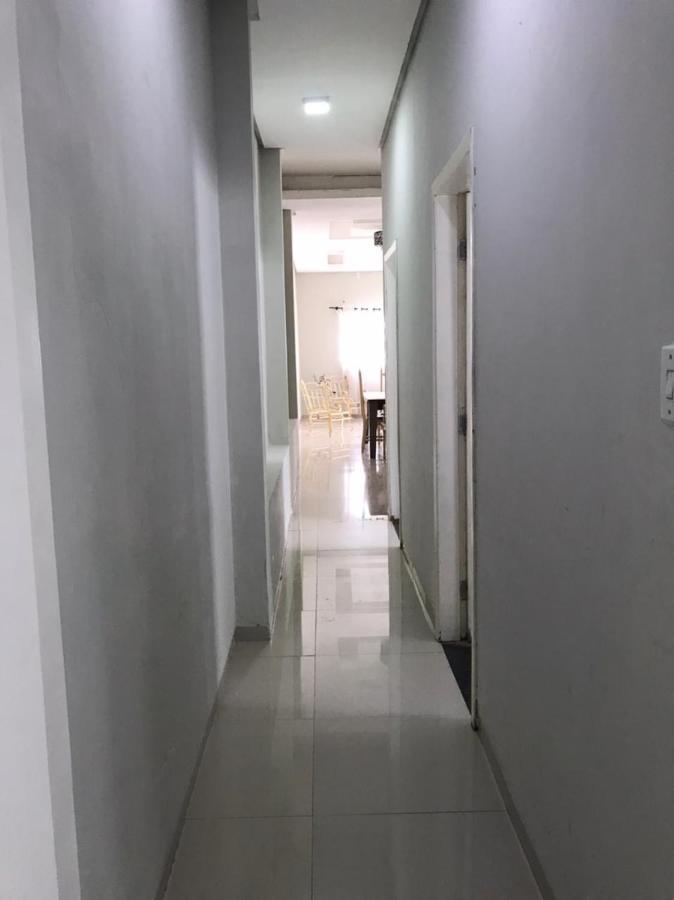 Casa Ampla E Confortavel Proximo Ao Centro Corumba Εξωτερικό φωτογραφία