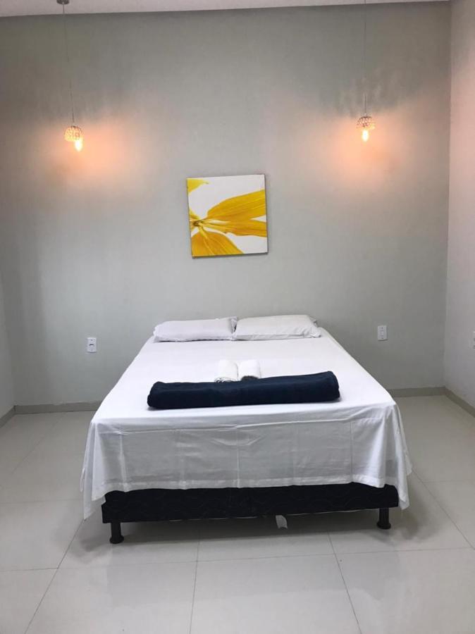 Casa Ampla E Confortavel Proximo Ao Centro Corumba Εξωτερικό φωτογραφία