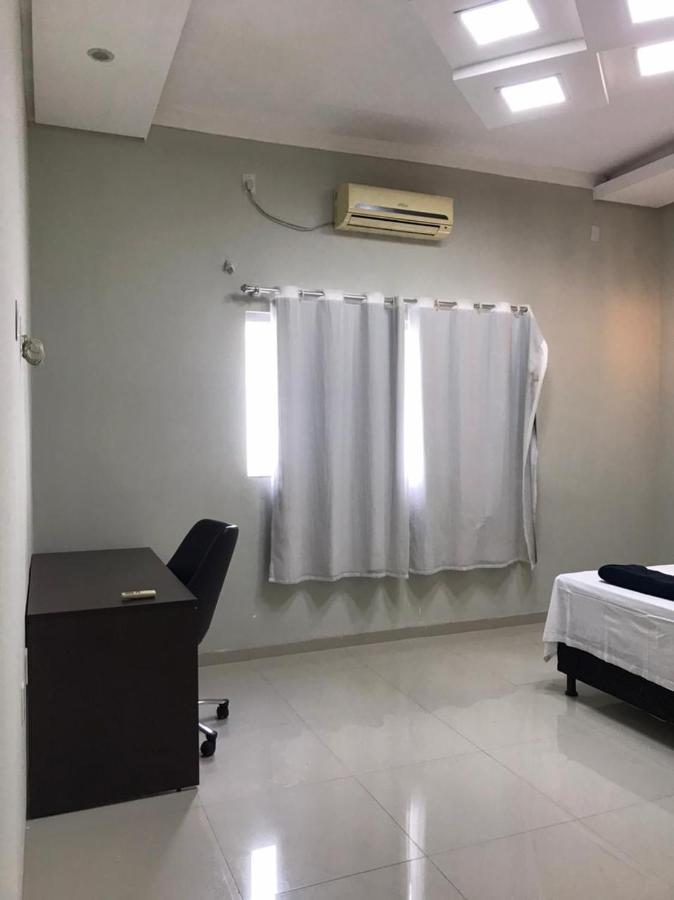 Casa Ampla E Confortavel Proximo Ao Centro Corumba Εξωτερικό φωτογραφία